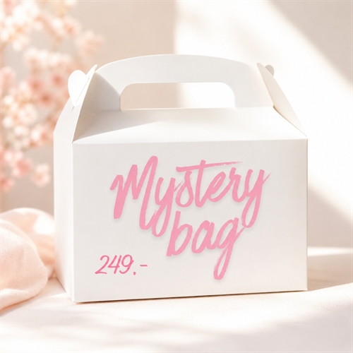 Mystery bag uge 29